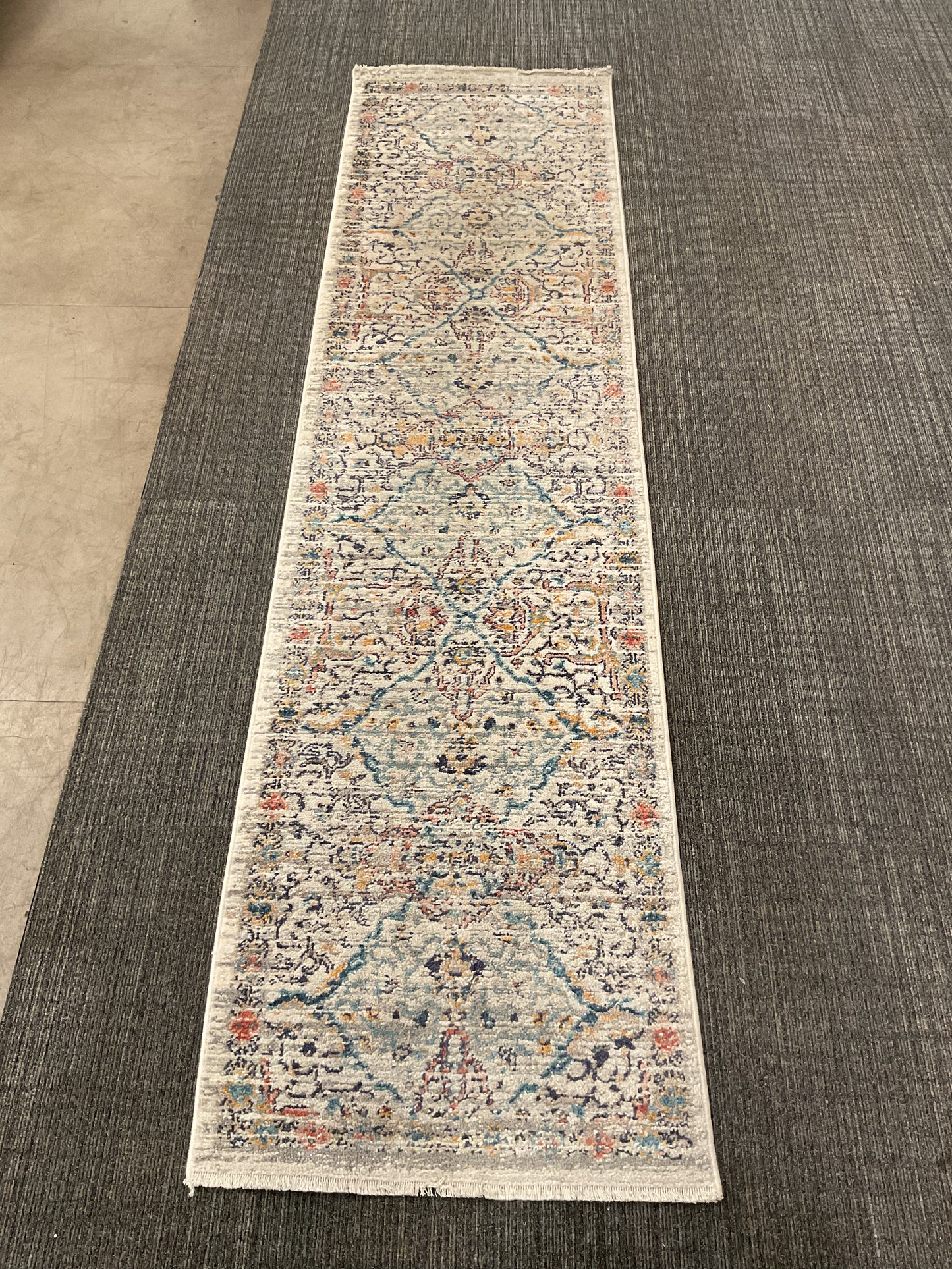 Aritzia Runner Rug(F68)
