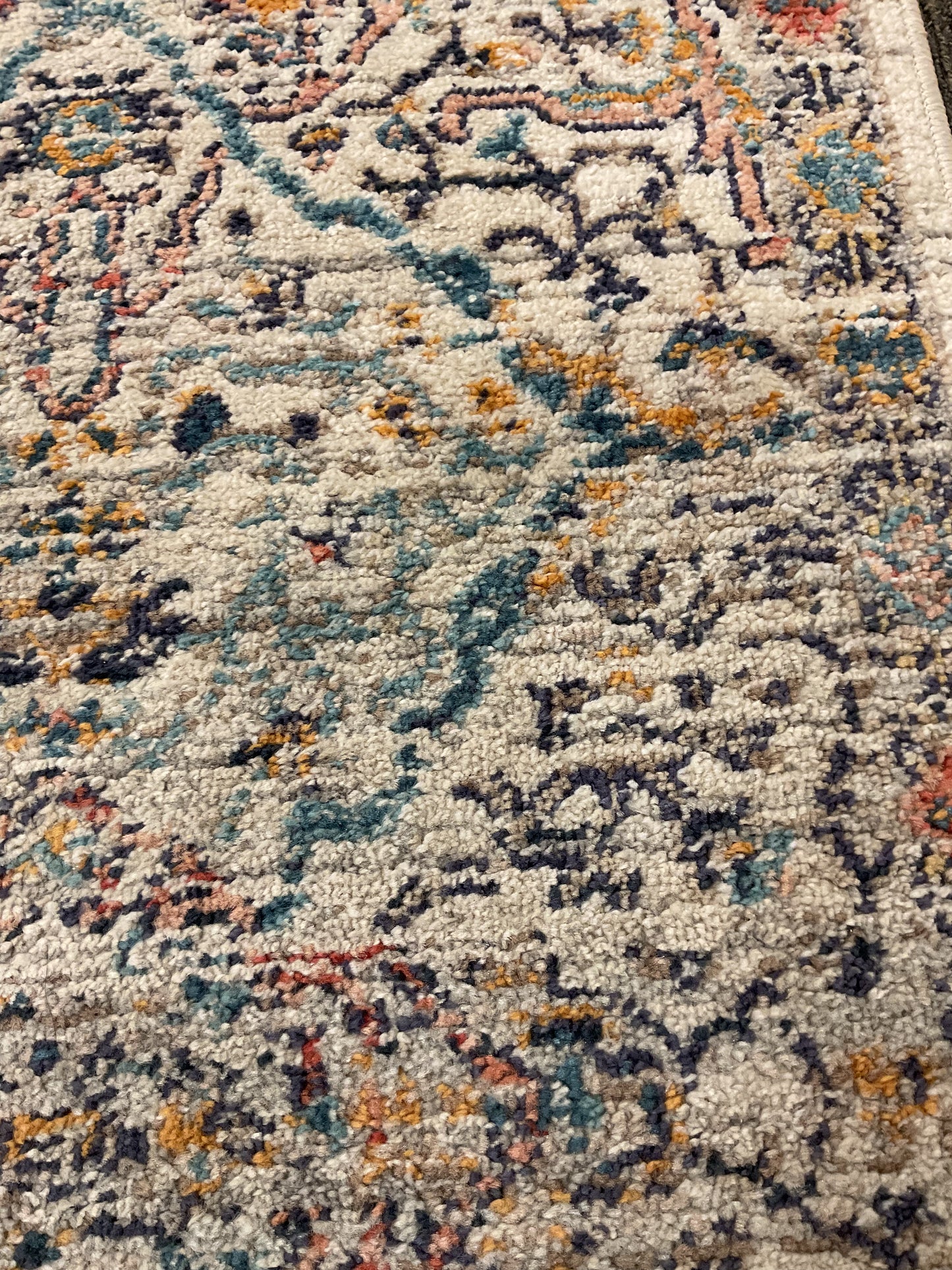 Aritzia Runner Rug(F68)