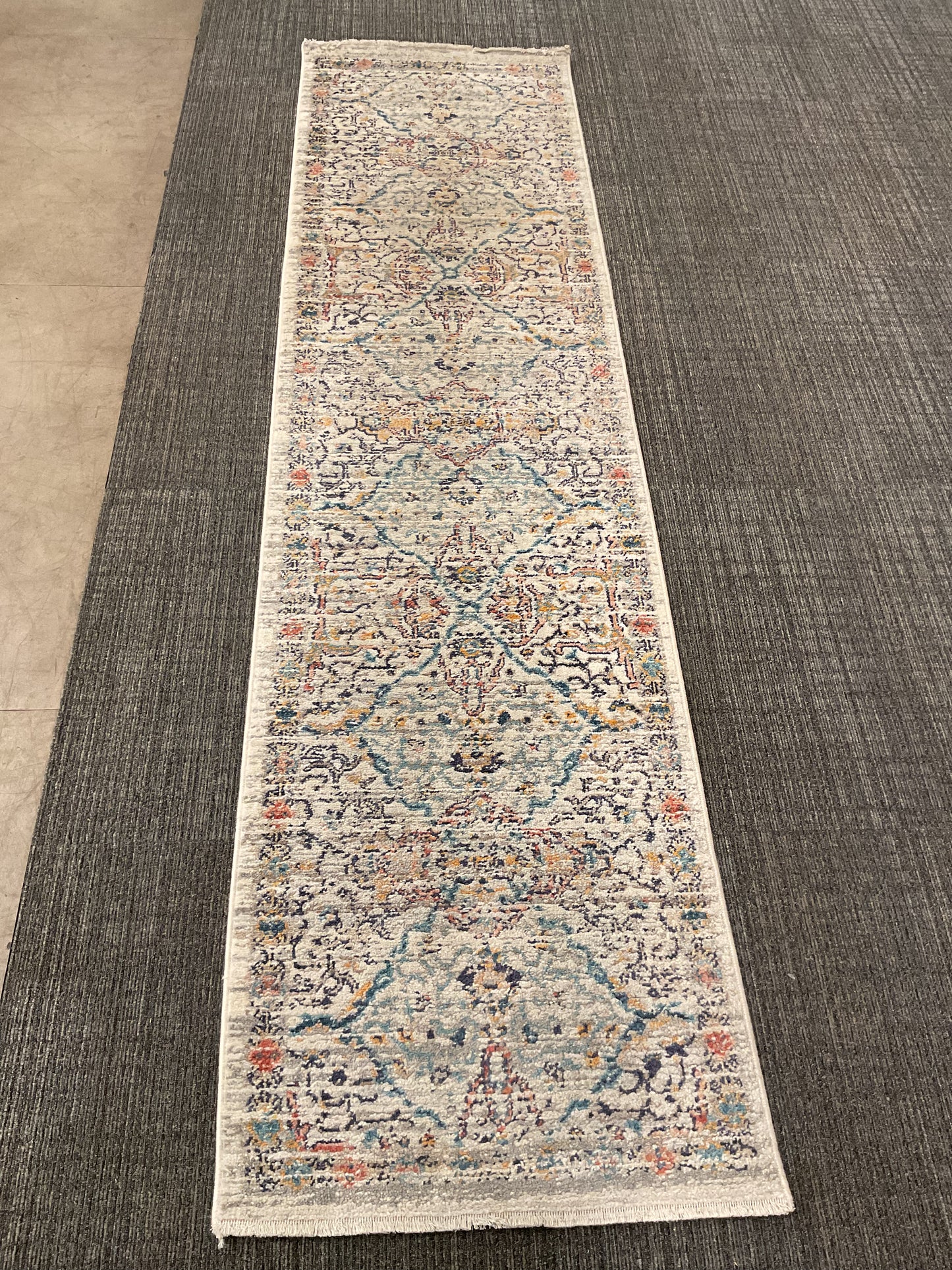 Aritzia Runner Rug(F68)