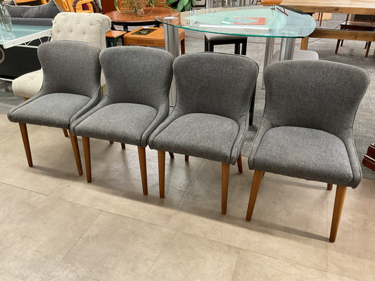 Zara Chair Set
