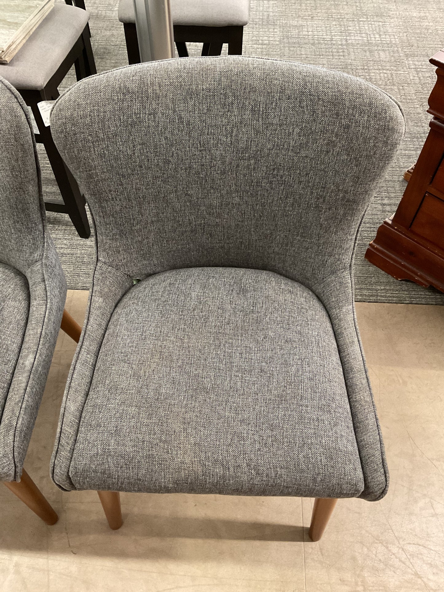 Zara Chair Set