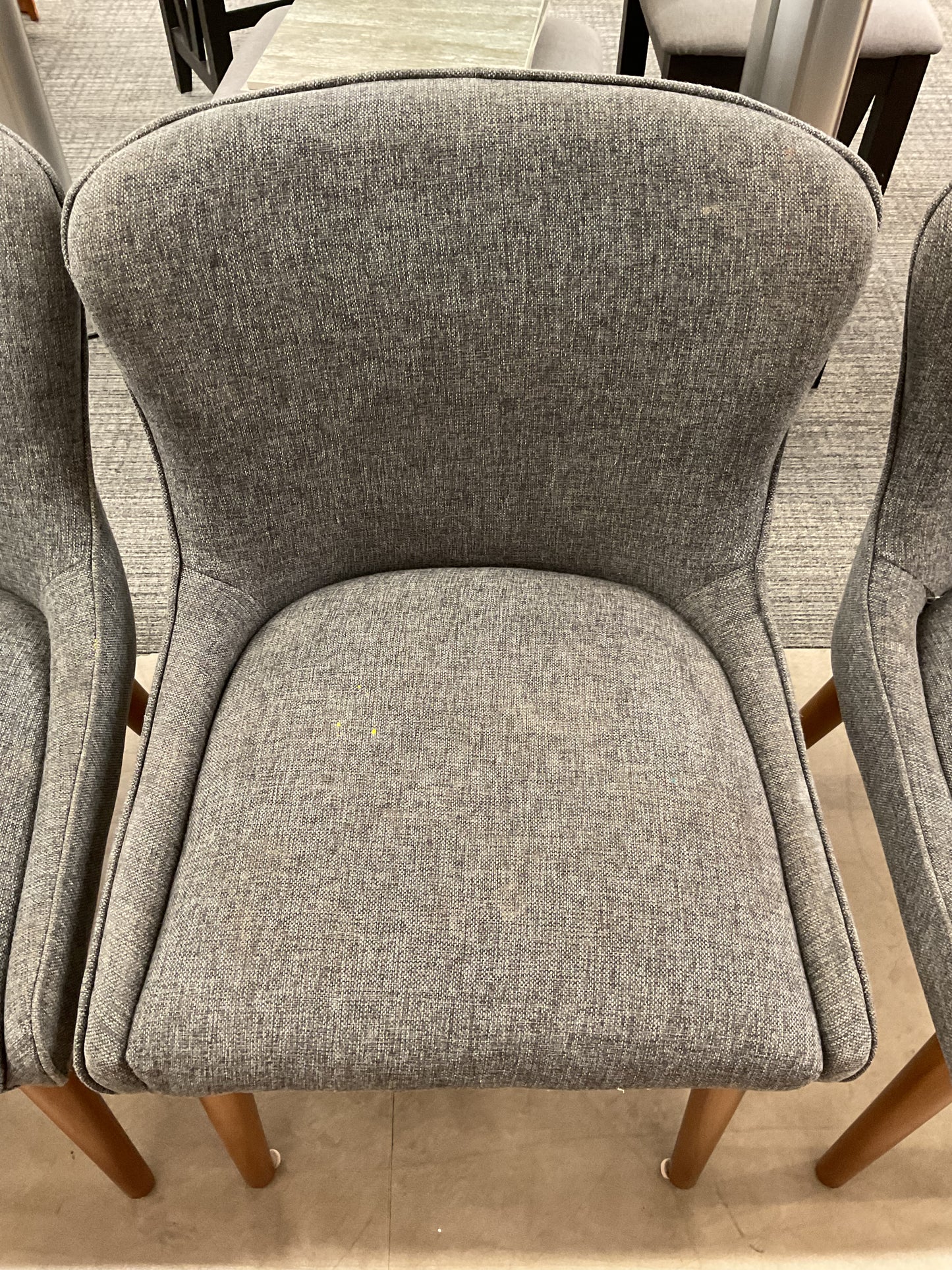 Zara Chair Set