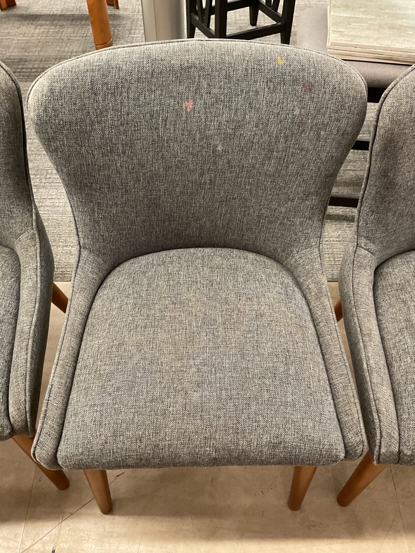 Zara Chair Set