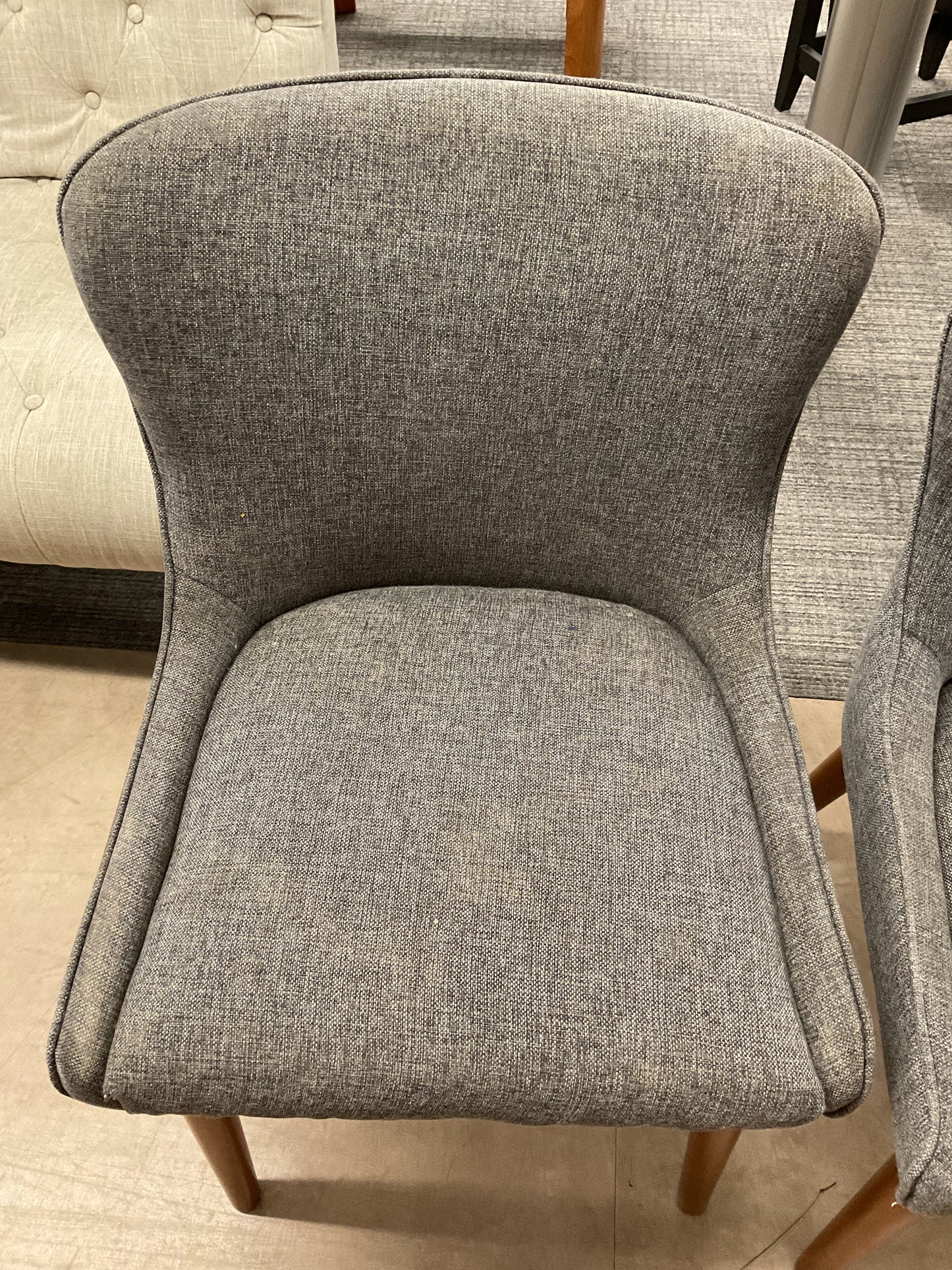 Zara Chair Set