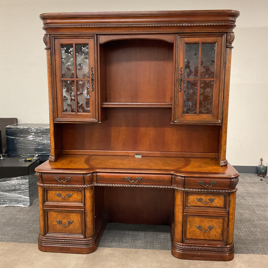 My Name Is Burl Desk