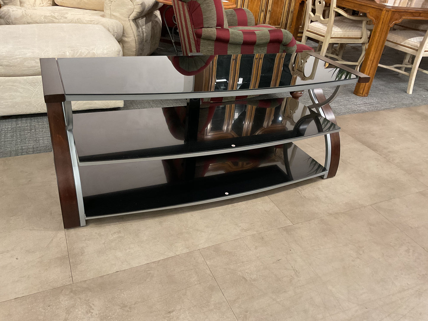 Vassar Entertainment Center