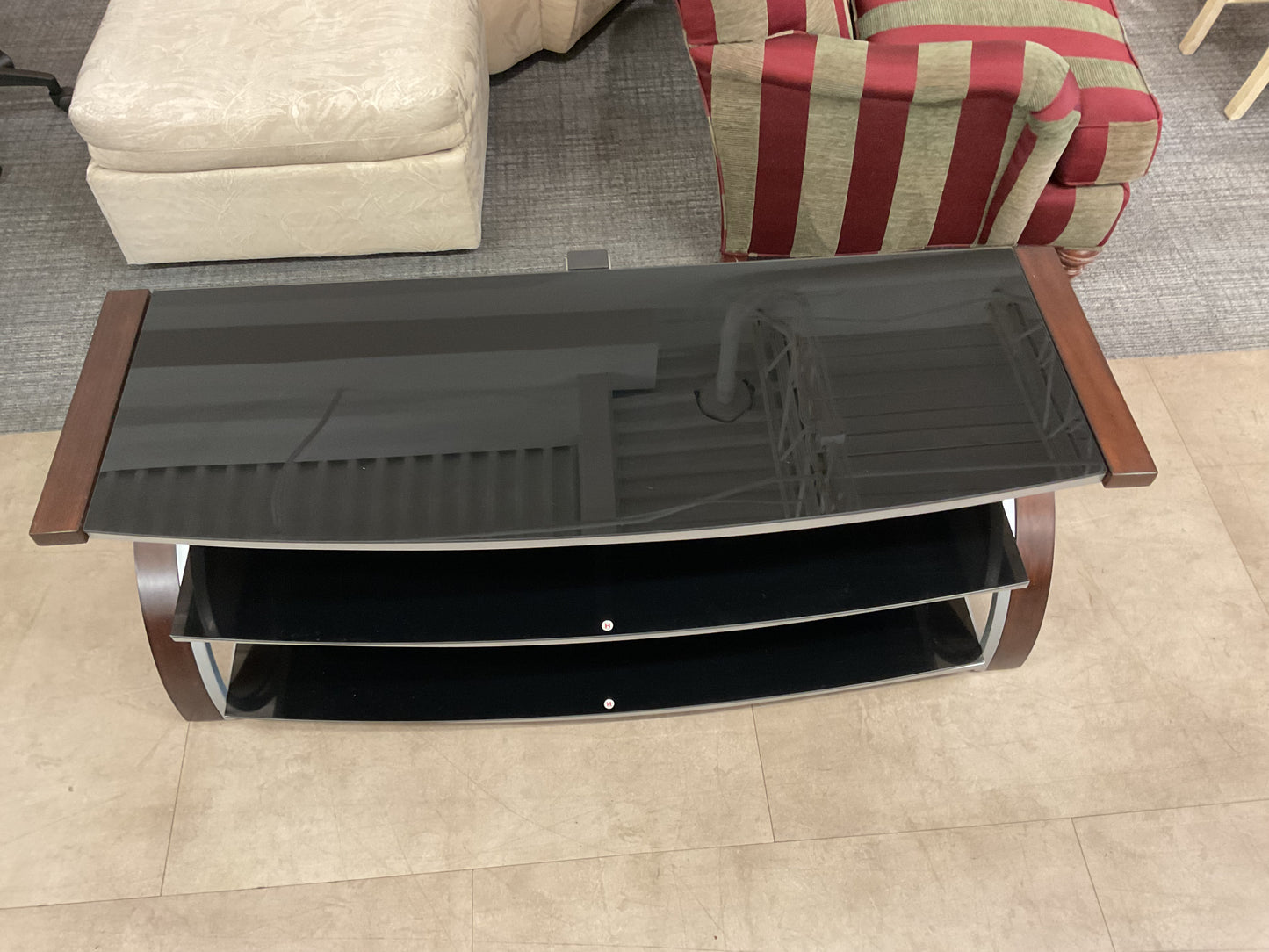 Vassar Entertainment Center
