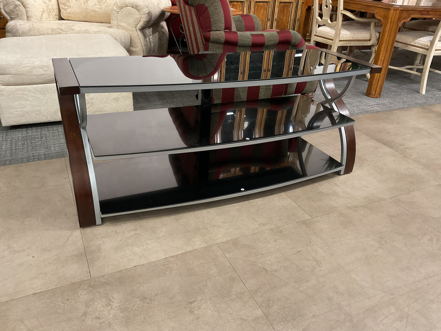 Vassar Entertainment Center