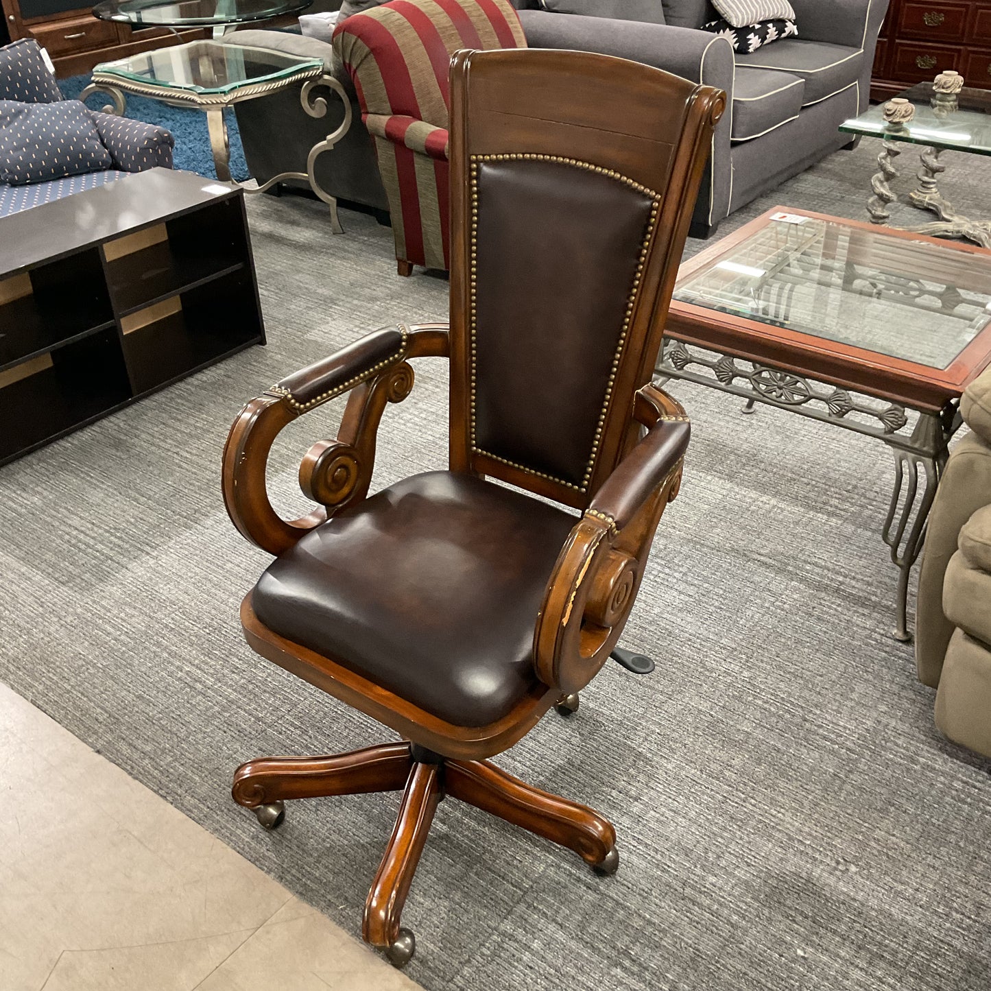 Godfather Office Chair