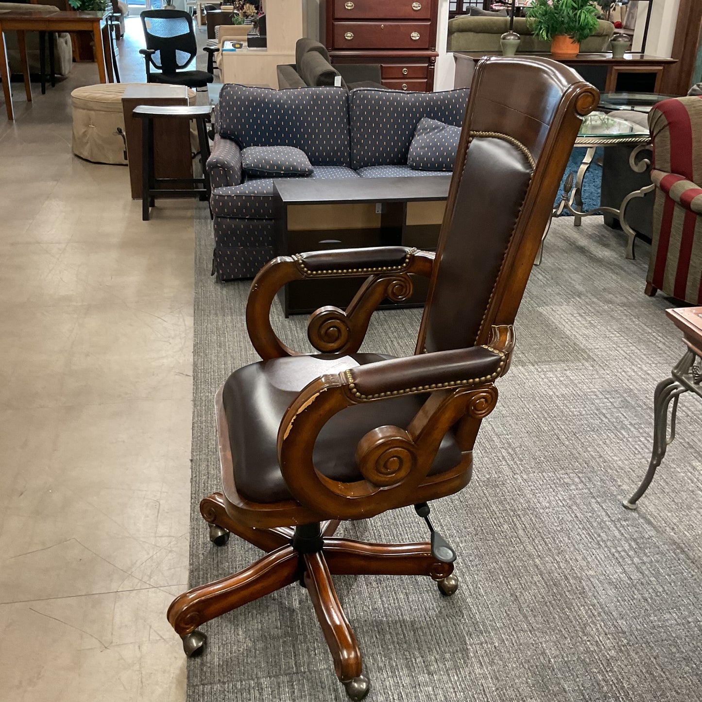 Godfather Office Chair