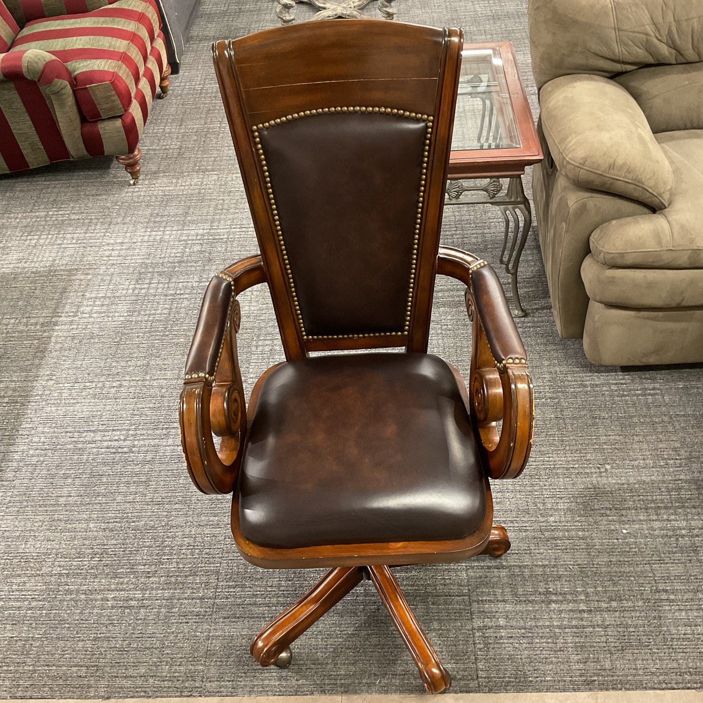 Godfather Office Chair