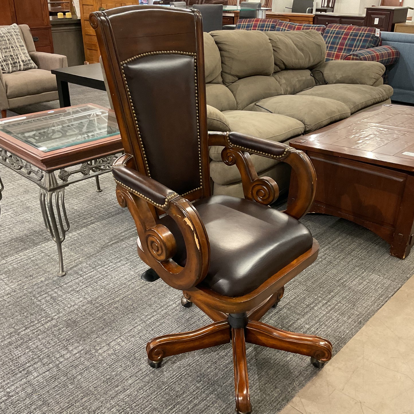 Godfather Office Chair