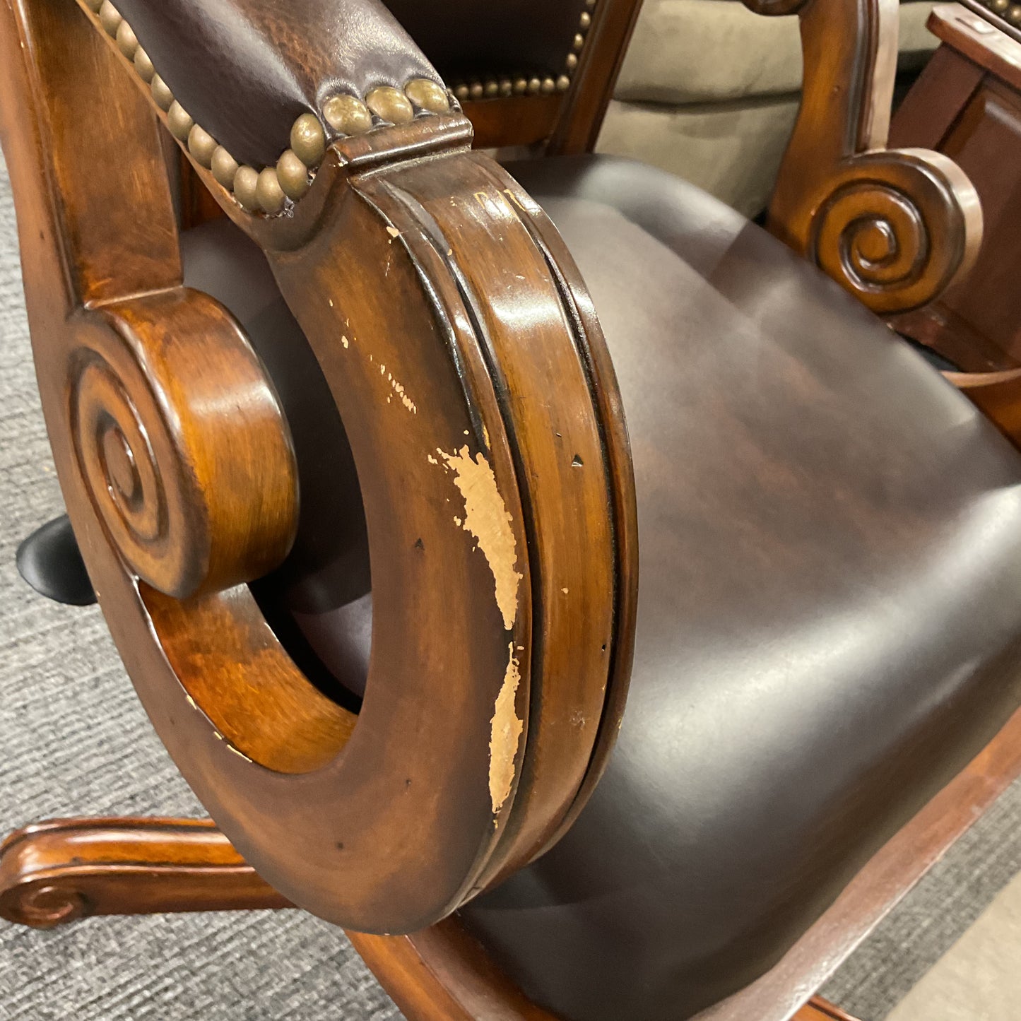 Godfather Office Chair