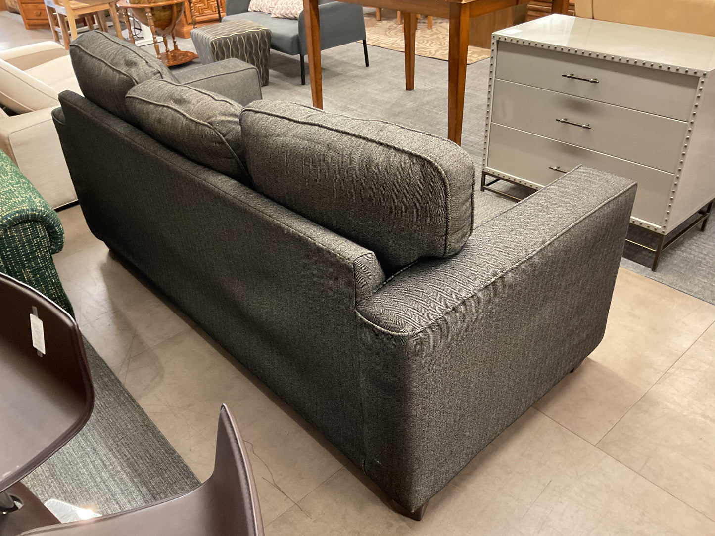 Oh Dis You Couch