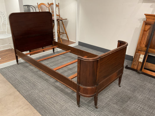 Hush Twin Frame (B314)