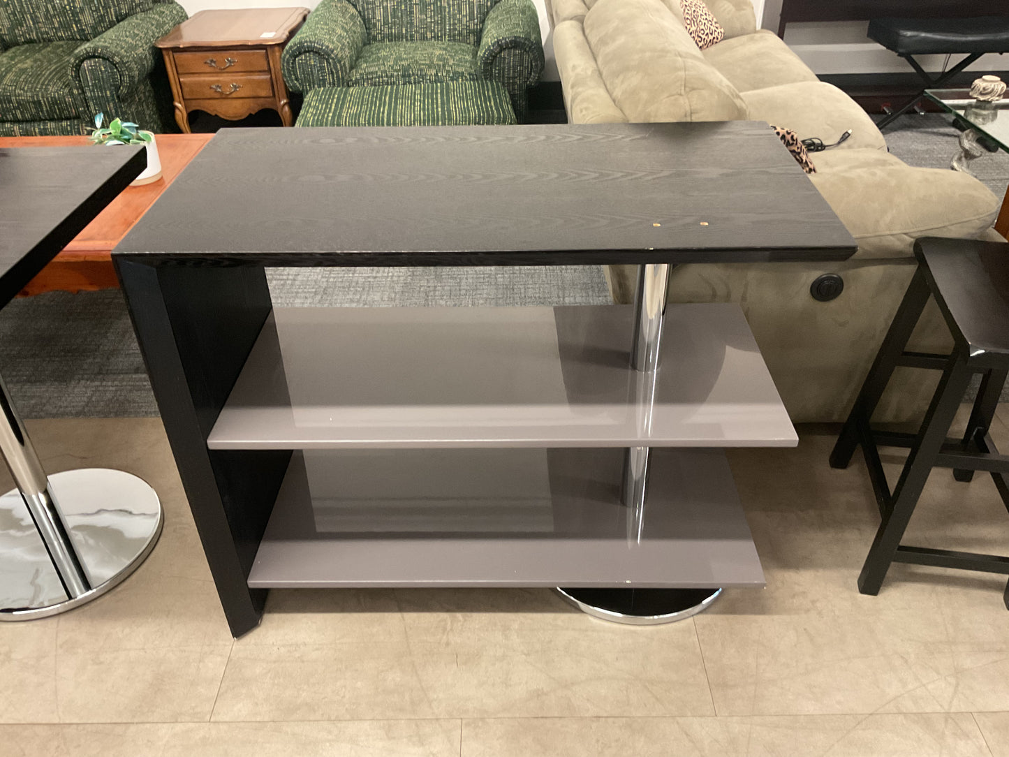 Maybe TV Console