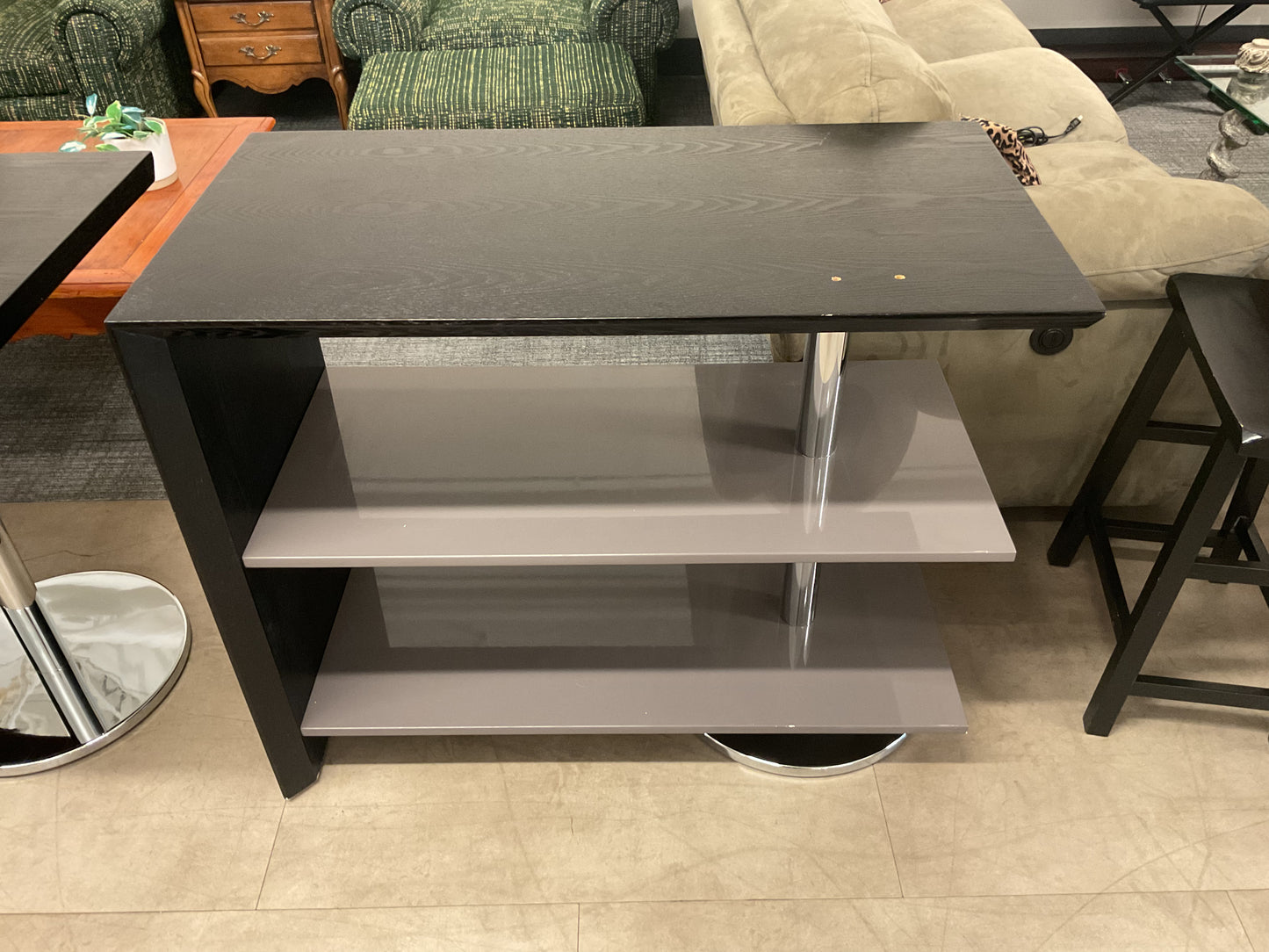 Maybe TV Console