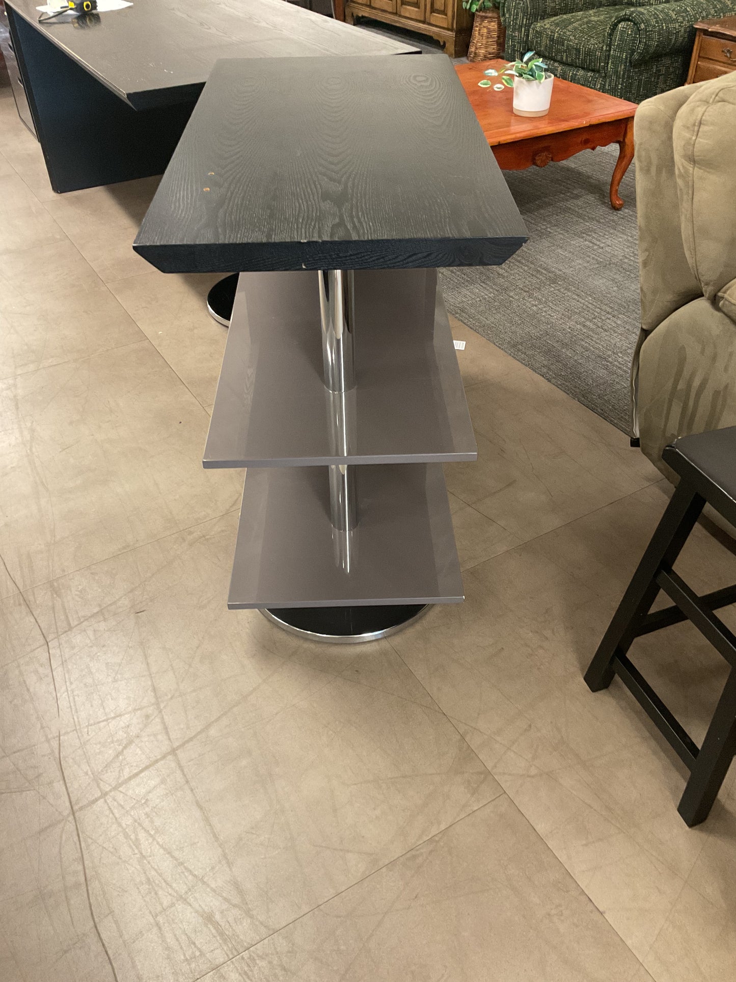 Maybe TV Console
