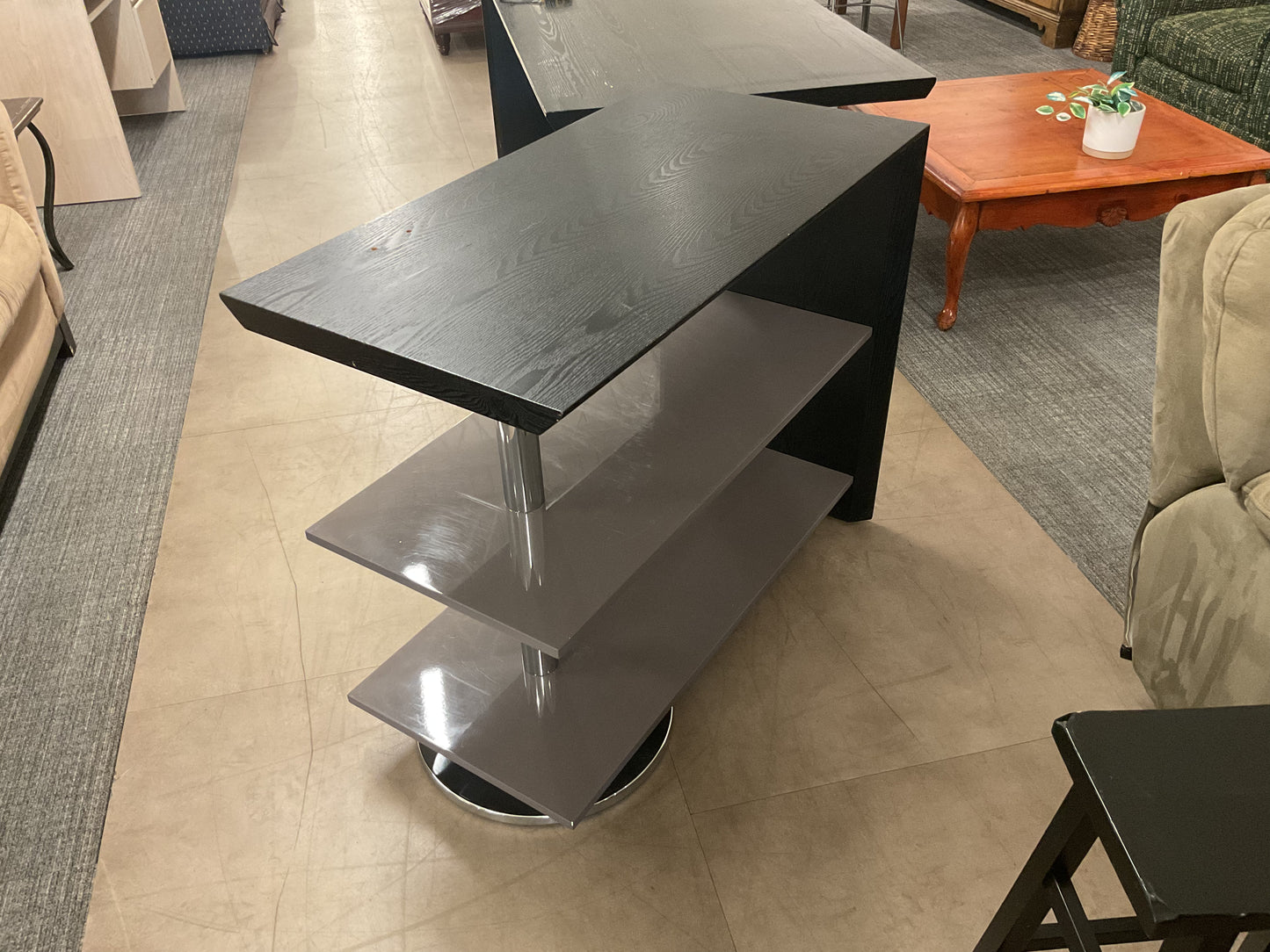 Maybe TV Console