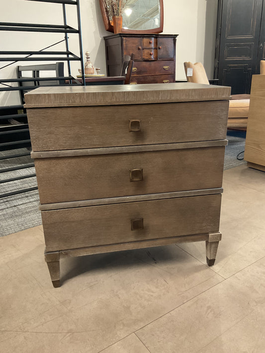 Brown Eyed Universal Nightstand