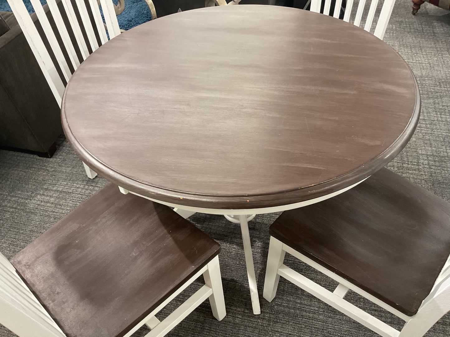 Cuteness Dining Set