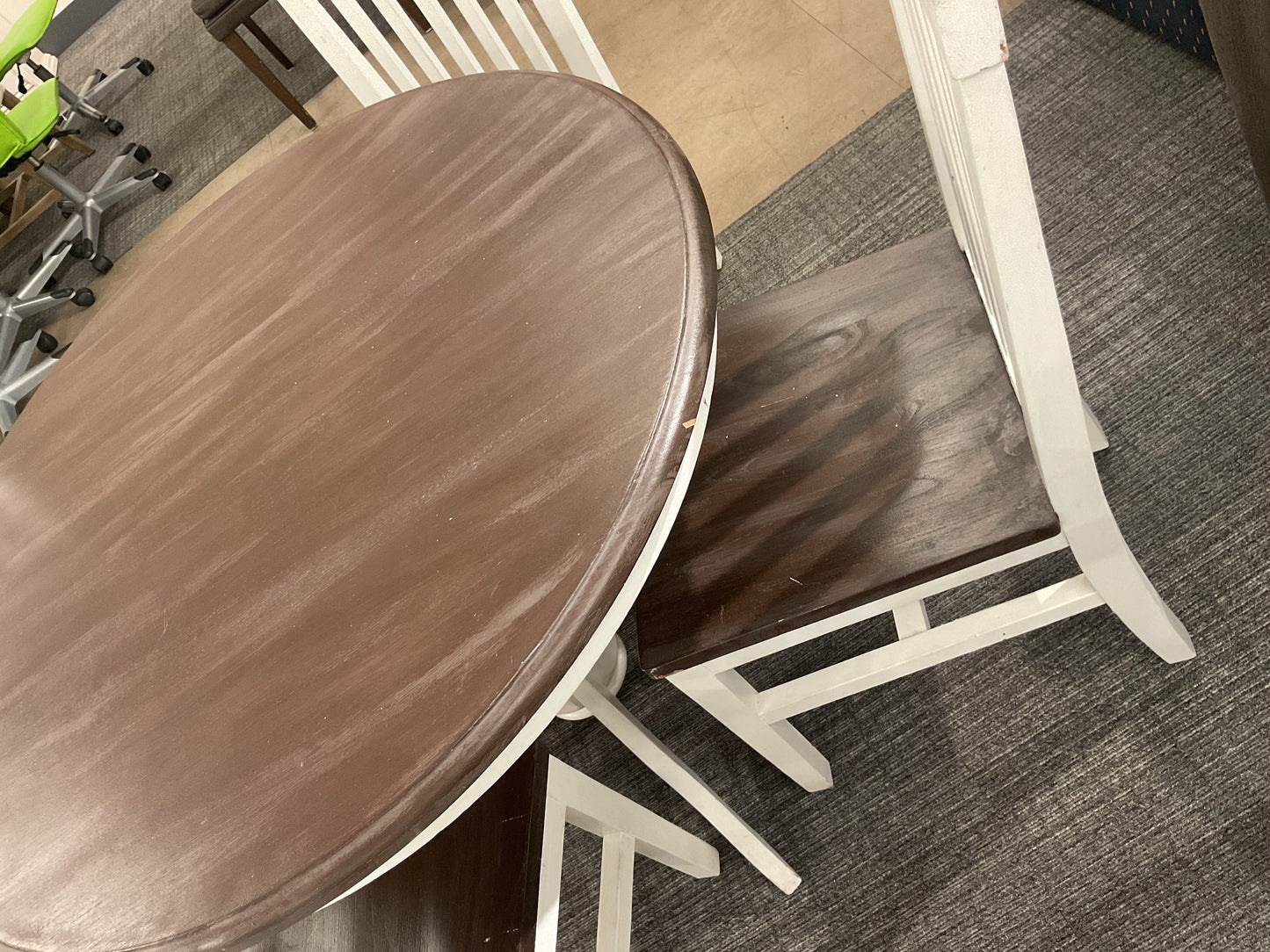 Cuteness Dining Set