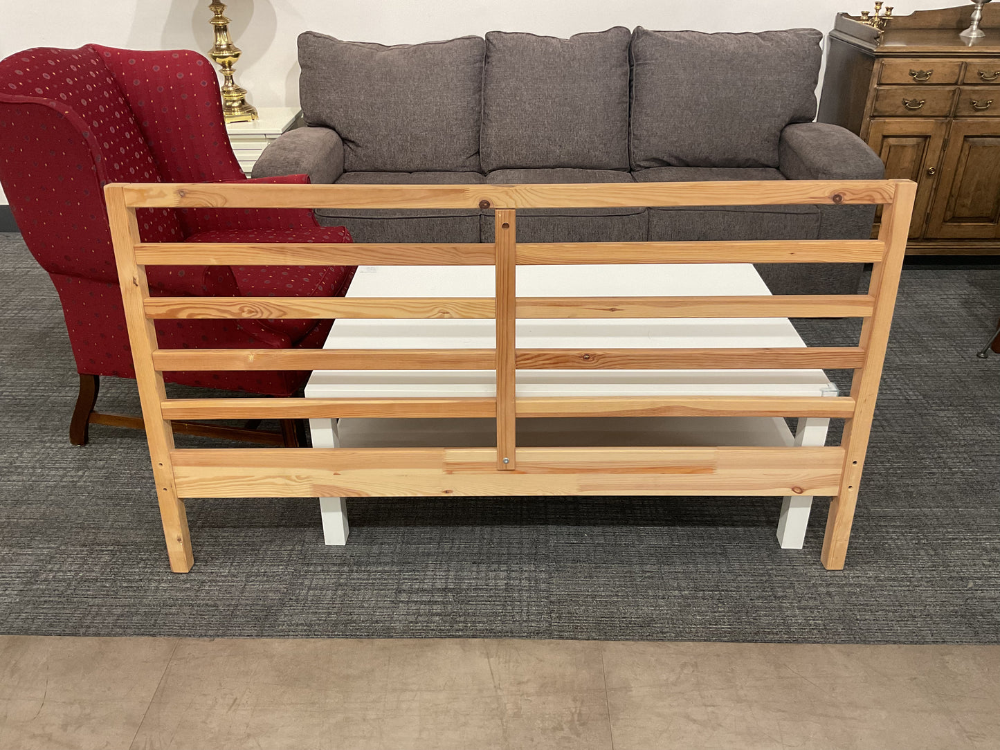 Queen Headboard (G43)