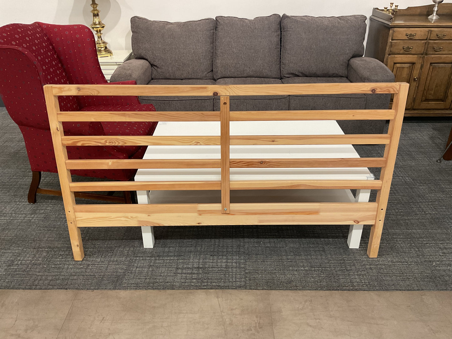 Queen Headboard (G43)