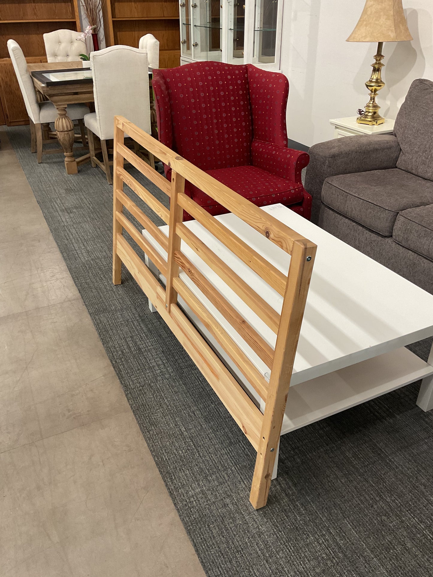 Queen Headboard (G43)