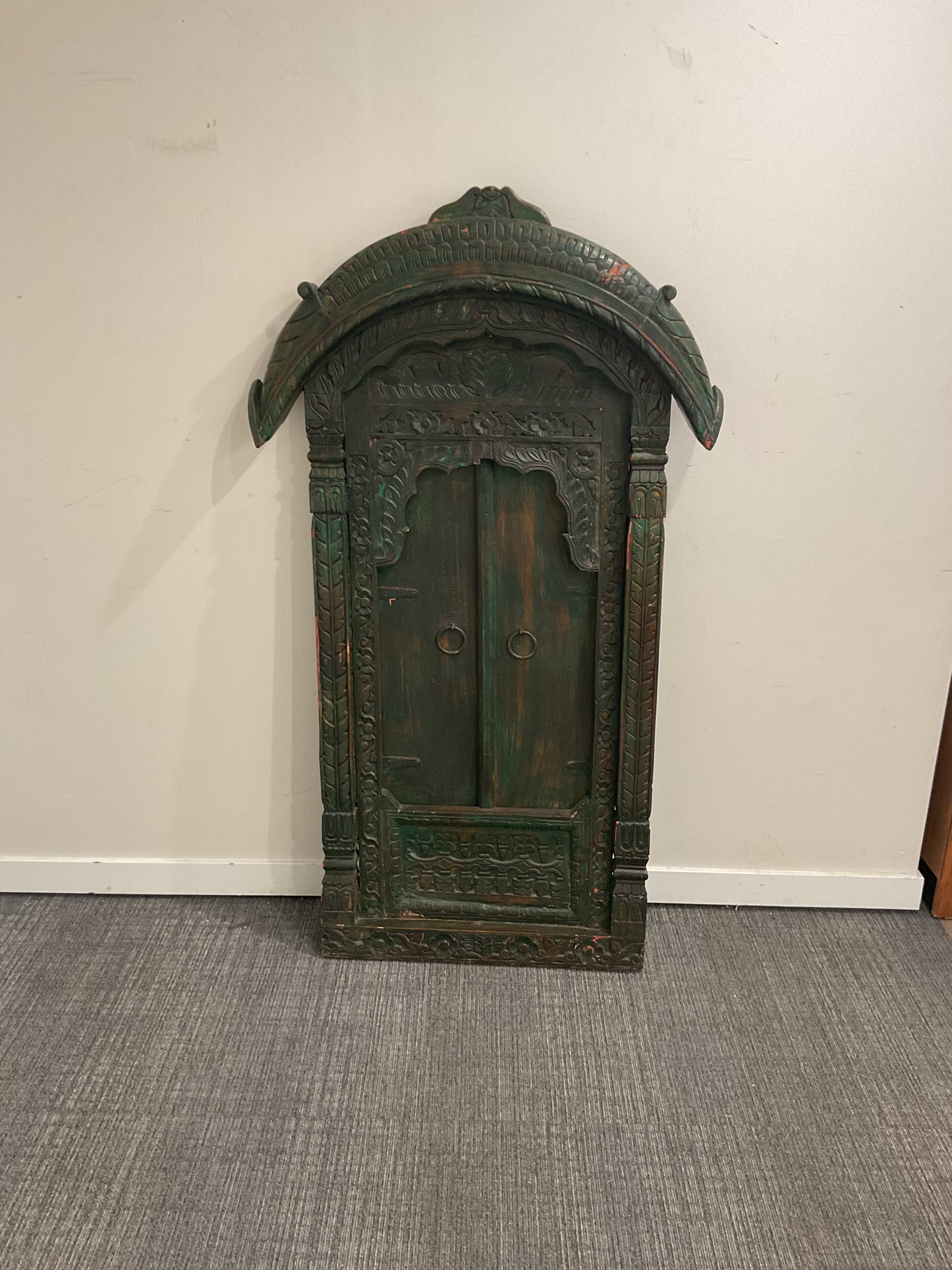 Knock Knock Door