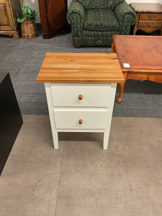 Cottage Nightstand