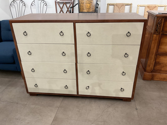 Tribeca Cream Dresser