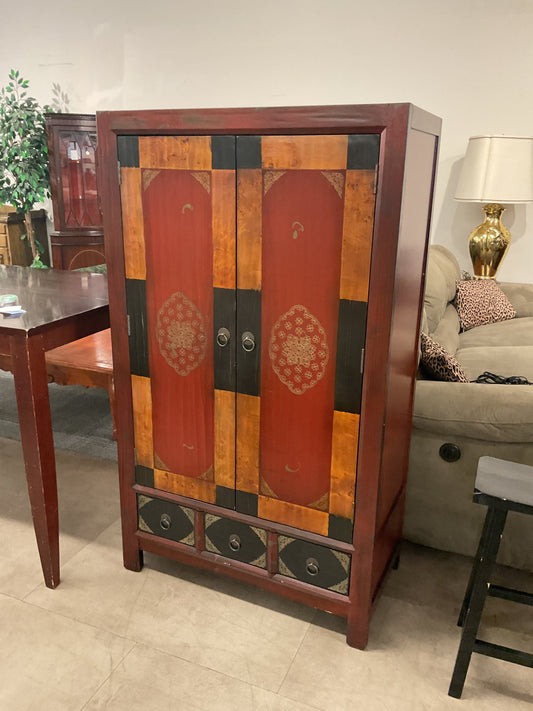 Narnia Cabinet