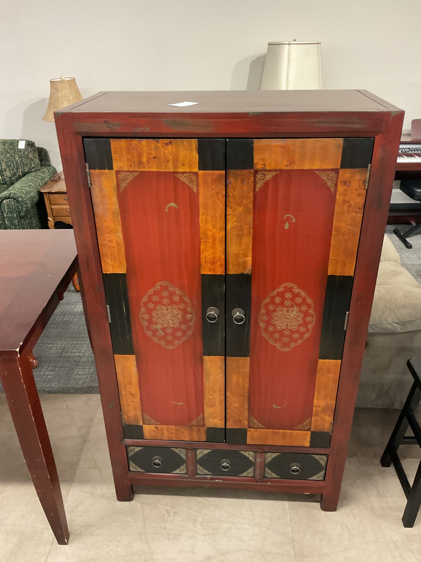 Narnia Cabinet