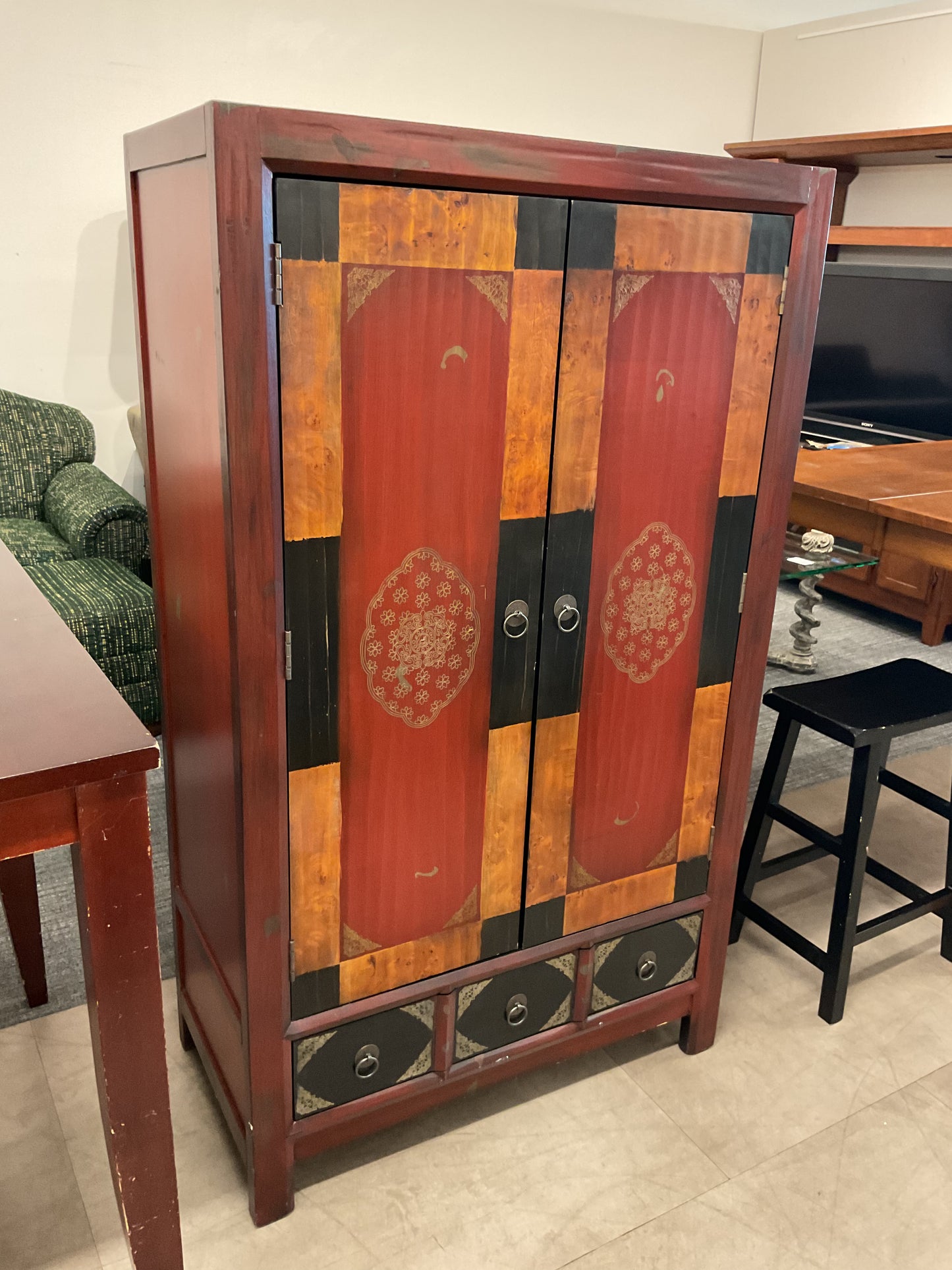 Narnia Cabinet