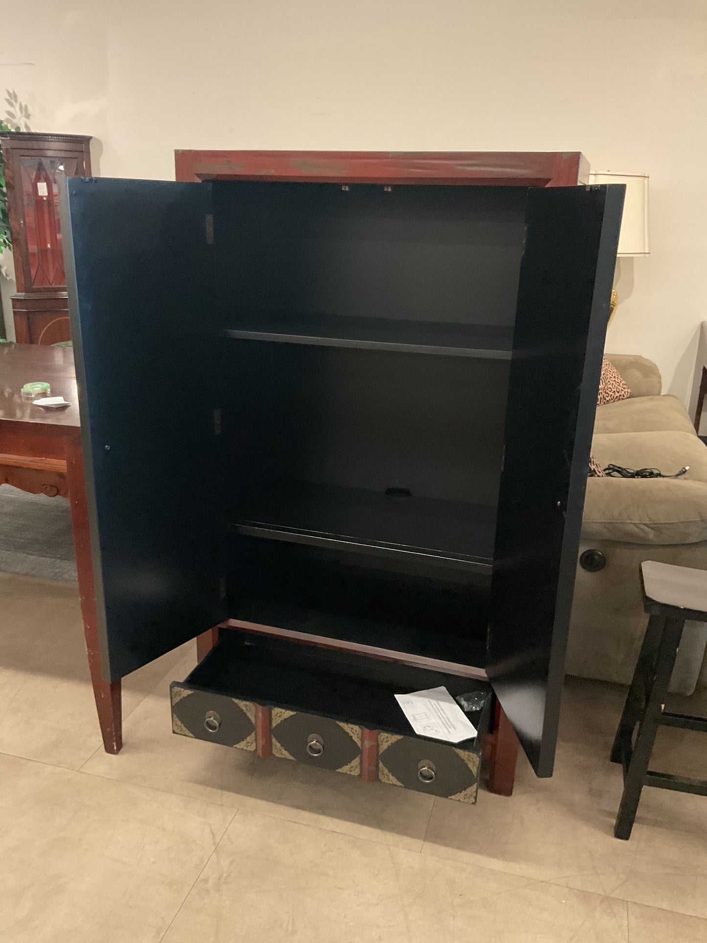 Narnia Cabinet