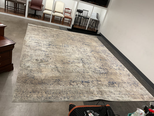 It Has Character Rug (F85)