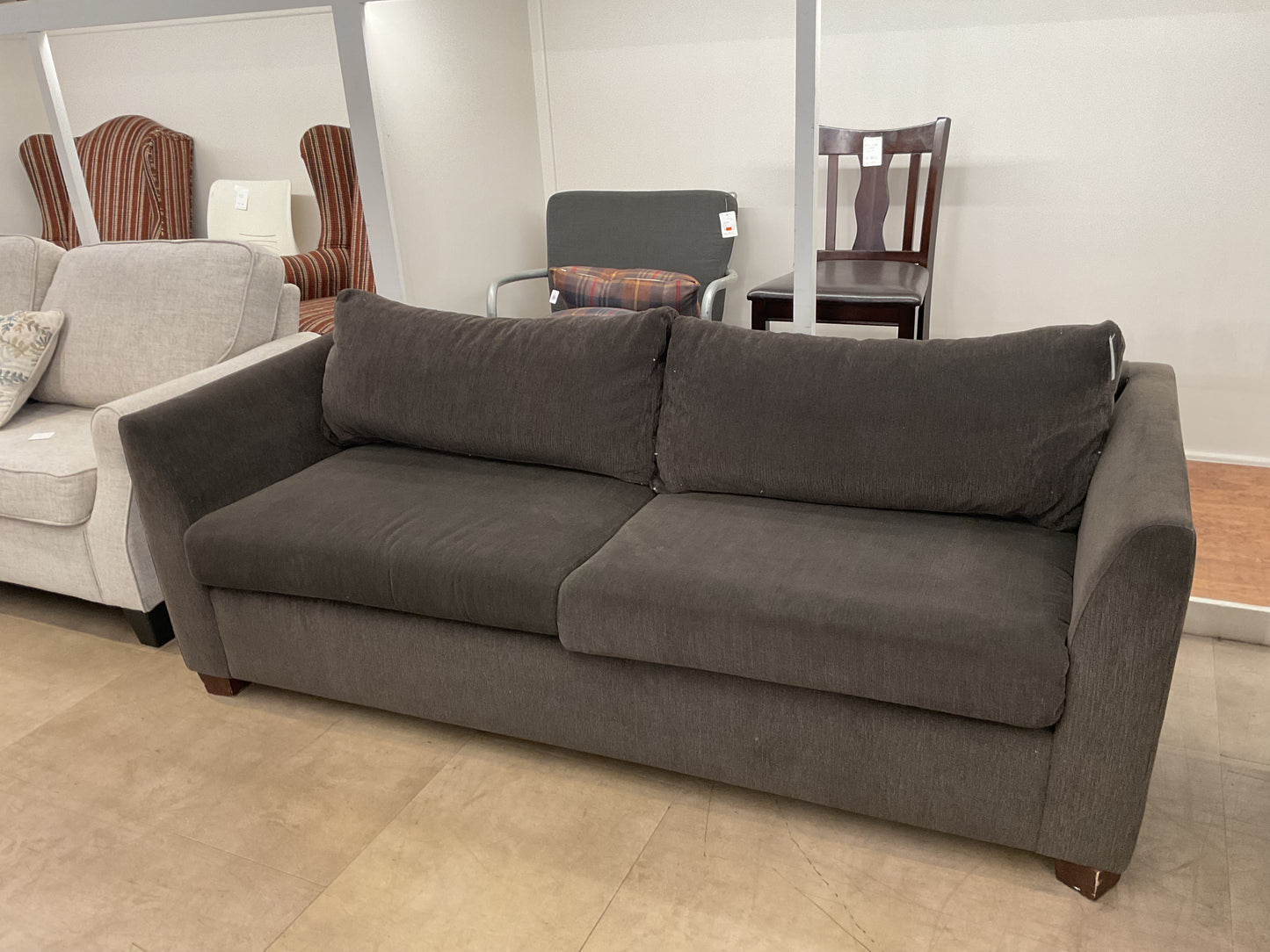 Shady Sofa