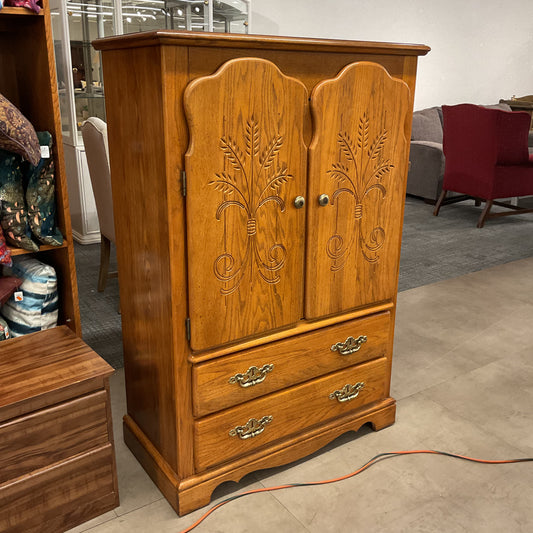 Prairie Wardrobe