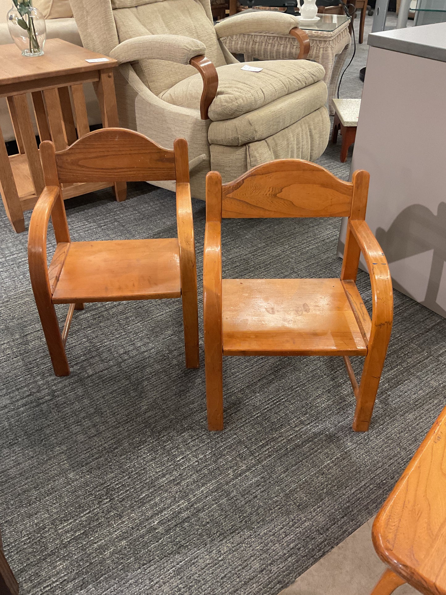 Something For The Kids Table Set