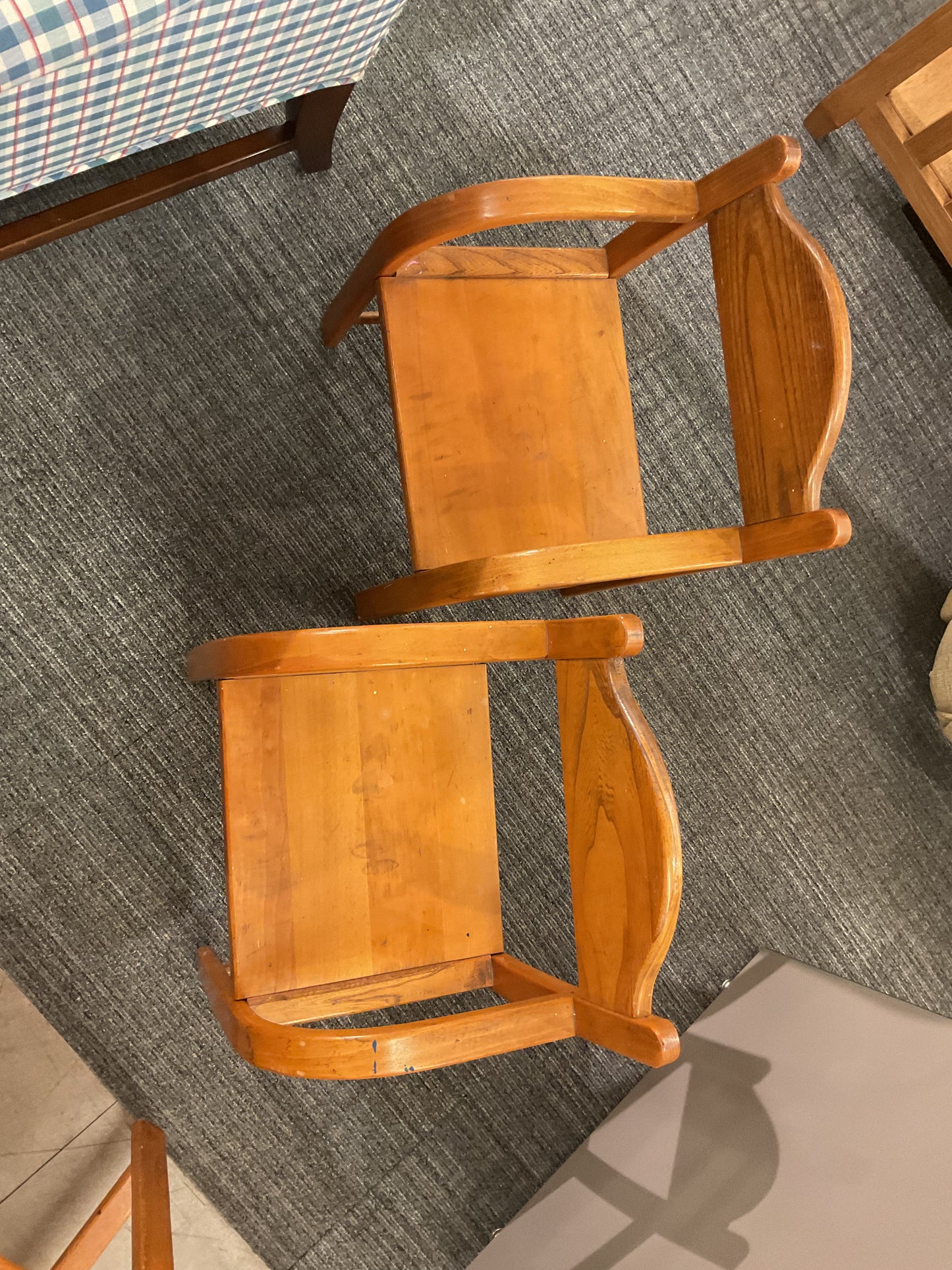 Something For The Kids Table Set