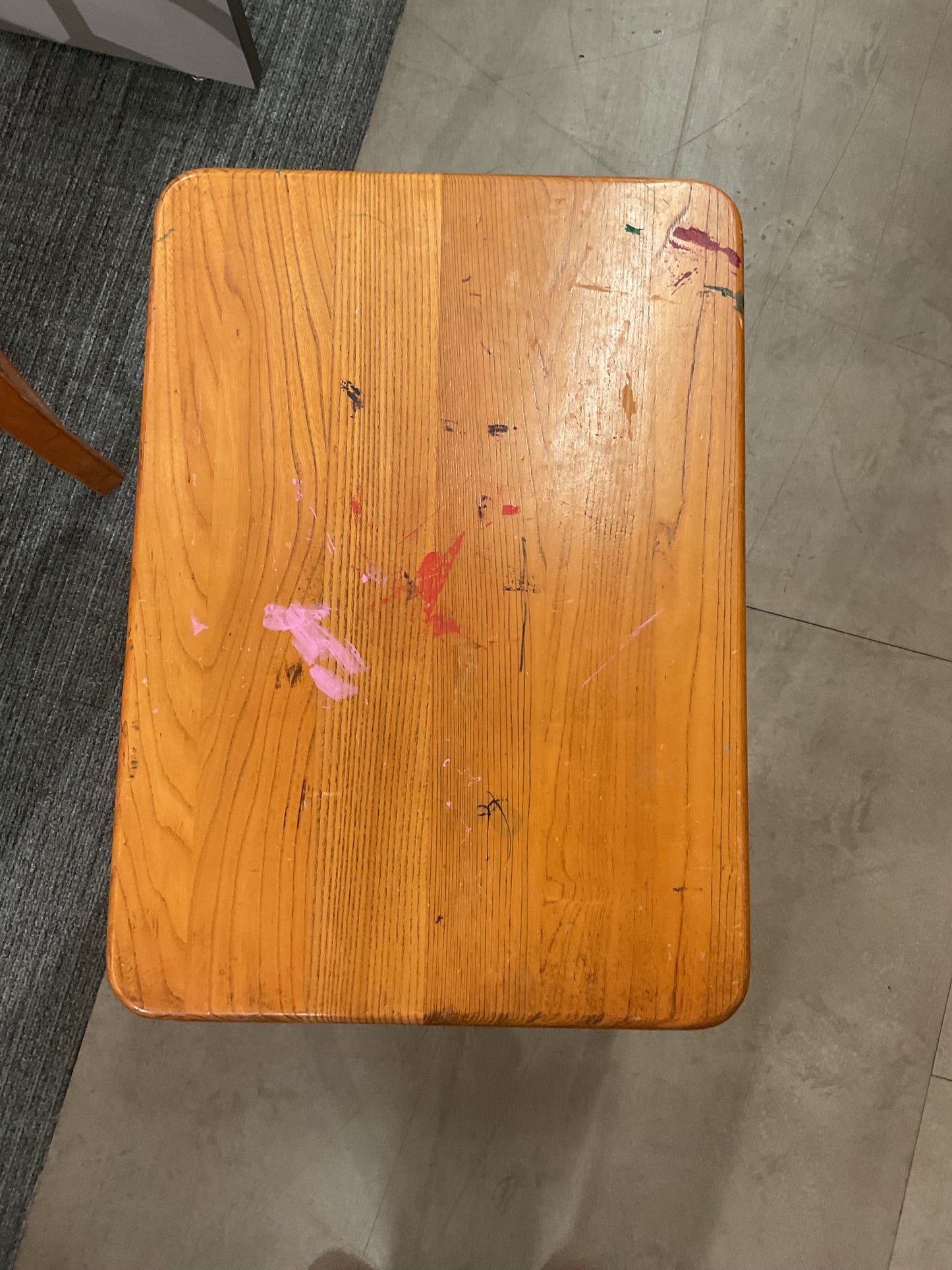 Something For The Kids Table Set