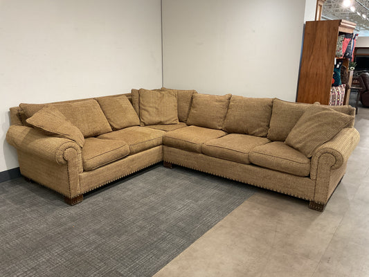 Guest Sectional