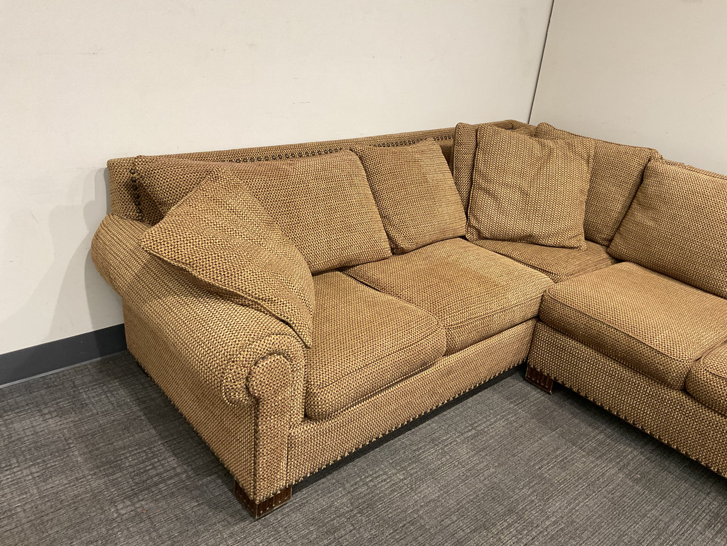 Guest Sectional