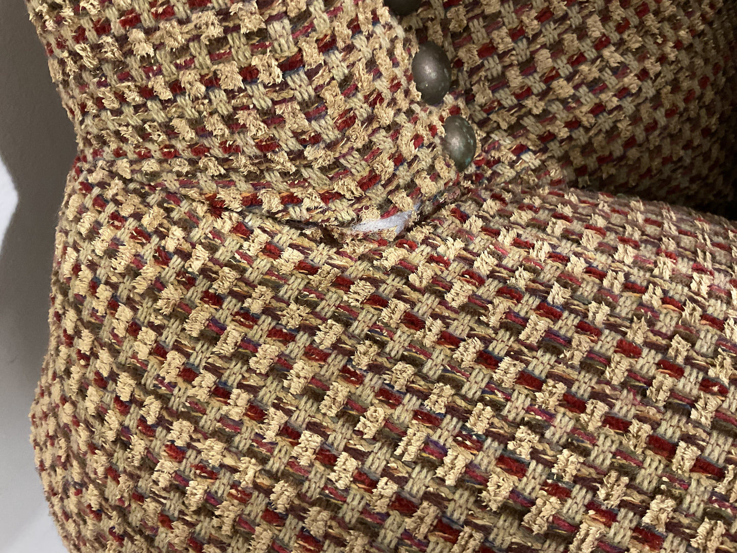Guest Sectional