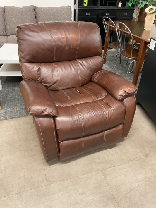 Rock The Recliner