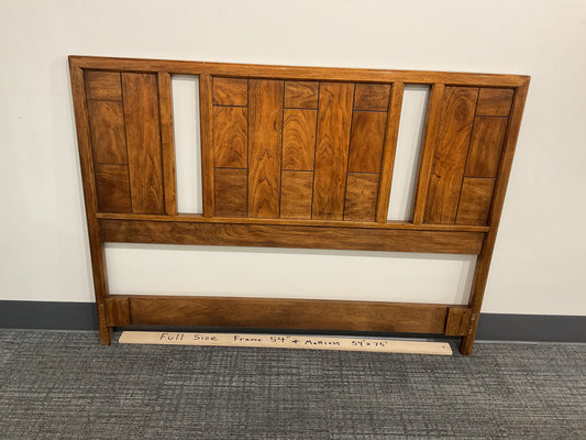 Full Balance Headboard (B318)