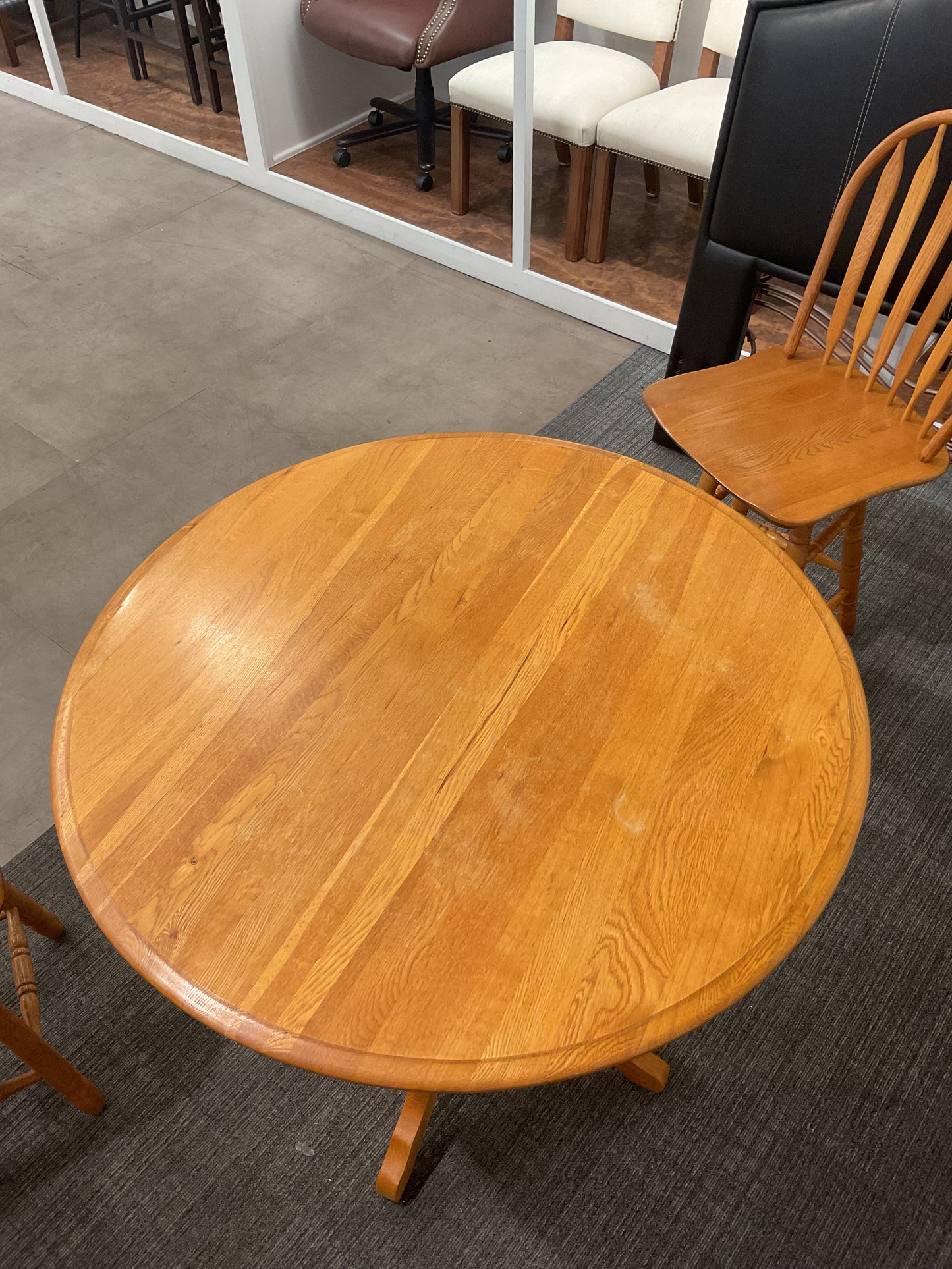 Wanna Be Tall Dining Set