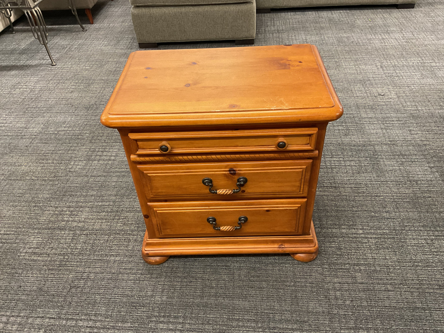 Classic Nightstand