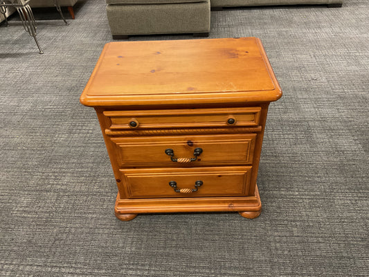 Classic Nightstand